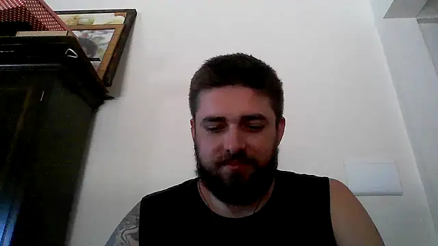 Dat1994 online show from January 28, 2025, 5:35 pm