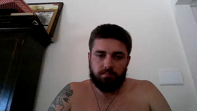 Dat1994 online show from January 29, 2025, 5:24 pm