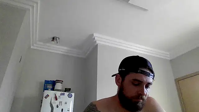 Dat1994 online show from October 22, 2025, 8:08 pm