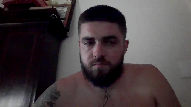 Dat1994 online show from February 17, 2025, 8:06 pm