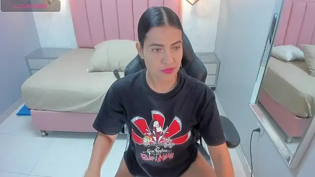 chelsyquinn online show from January 14, 2026, 4:16 am