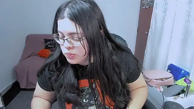 Snapshot of Aria_Fullbuster chatting on January 15, 2026, 11:08 pm Aria Fullbuster online show from January 15, 2026, 11:08 pm