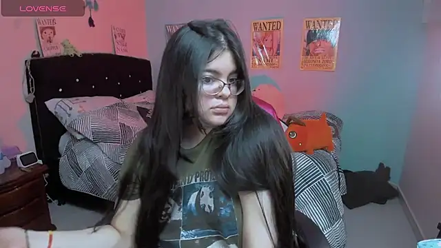 Aria Fullbuster online show from March 9, 2025, 7:48 pm