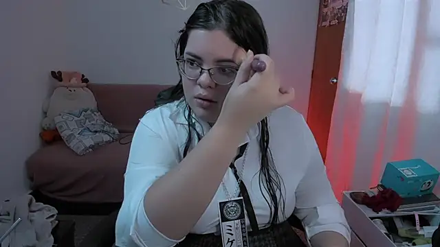 Snapshot of Aria_Fullbuster chatting on February 15, 2026, 7:46 pm Aria Fullbuster online show from February 15, 2026, 7:46 pm