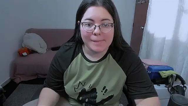 Snapshot of Aria_Fullbuster chatting on January 18, 2026, 7:06 pm Aria Fullbuster online show from January 18, 2026, 7:06 pm