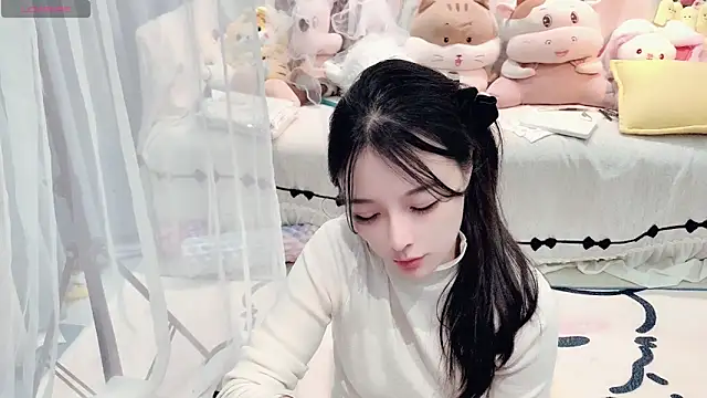 AKiKi711 online show from March 28, 2026, 3:02 pm