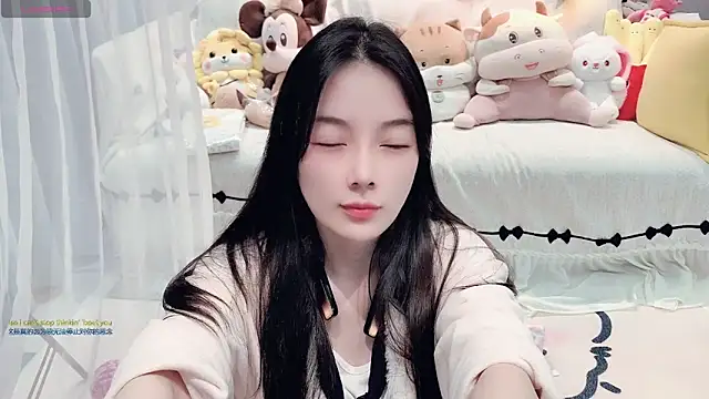 AKiKi711 online show from March 15, 2026, 5:09 pm