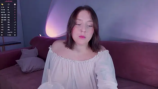 Oh mylissa online show from February 20, 2025, 5:41 pm