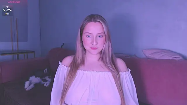 Oh mylissa online show from October 23, 2025, 7:56 pm