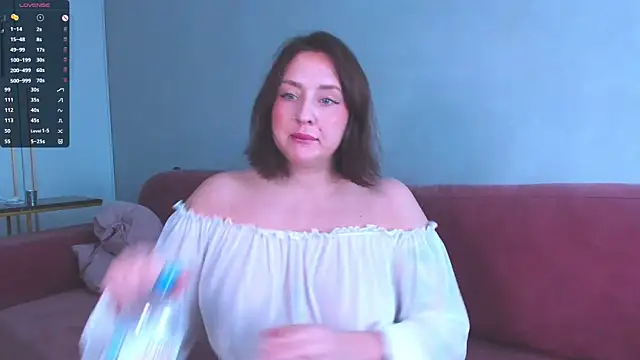 Oh mylissa online show from January 26, 2025, 10:12 am