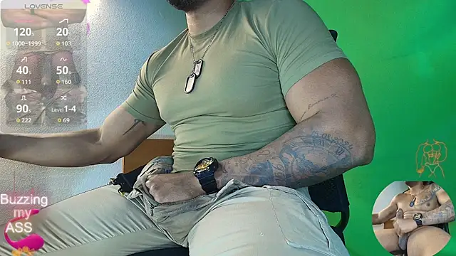 Snapshot of hot_black3 chatting on February 9, 2026, 2:48 pm hot black3 online show from February 9, 2026, 2:48 pm