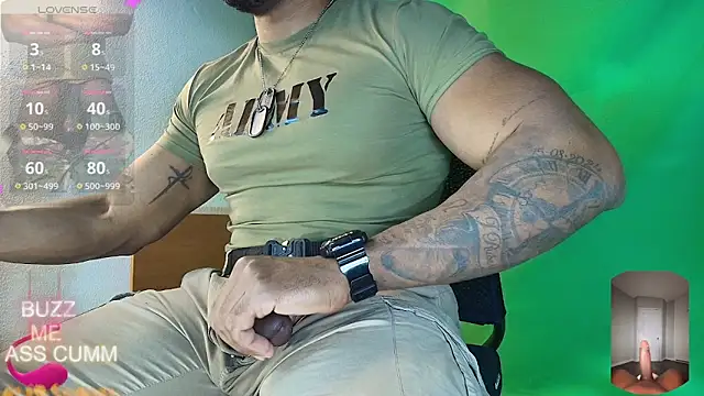 Snapshot of hot_black3 chatting on February 20, 2026, 1:57 pm hot black3 online show from February 20, 2026, 1:57 pm