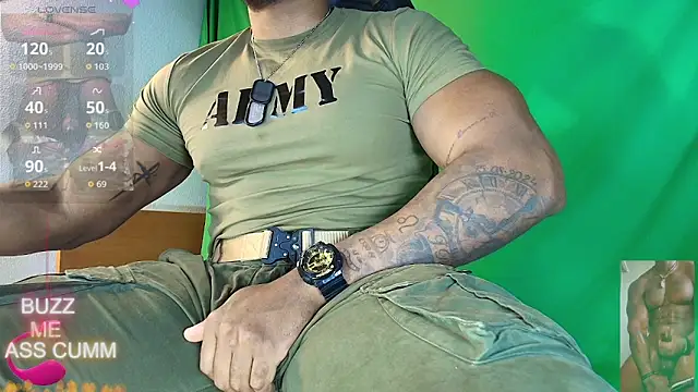 Snapshot of hot_black3 chatting on February 27, 2026, 4:18 pm hot black3 online show from February 27, 2026, 4:18 pm