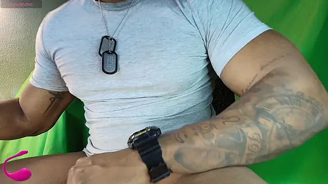 hot black3 online show from April 12, 2026, 9:23 am