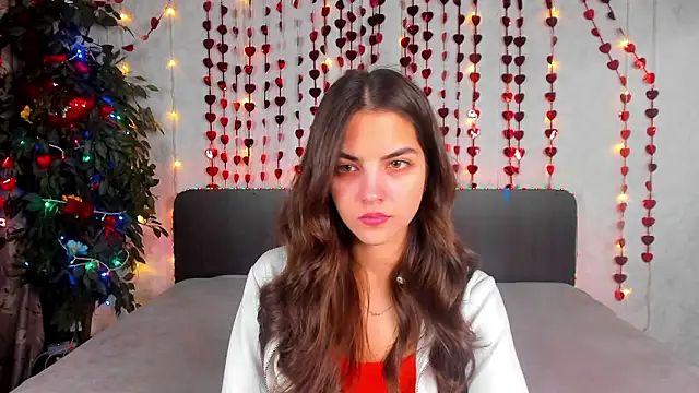 Milana Crystal  online show from February 7, 2026, 8:00 am