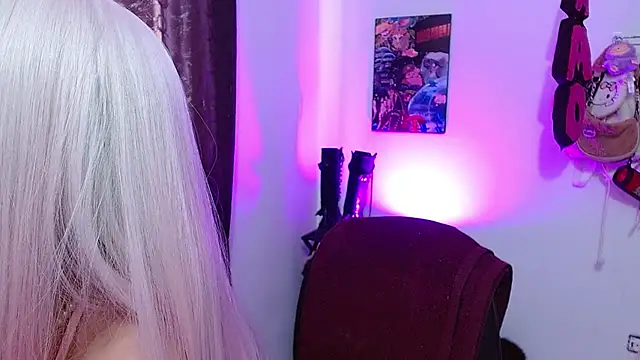 squirt charlott online show from October 8, 2025, 3:13 pm