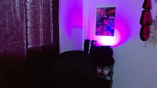 squirt charlott online show from September 10, 2025, 7:46 pm