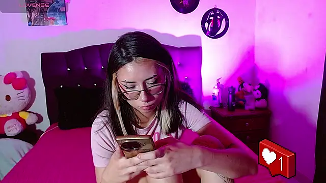 squirt charlott online show from February 28, 2025, 3:59 am