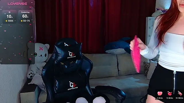 Sidney blush online show from October 20, 2025, 5:09 am