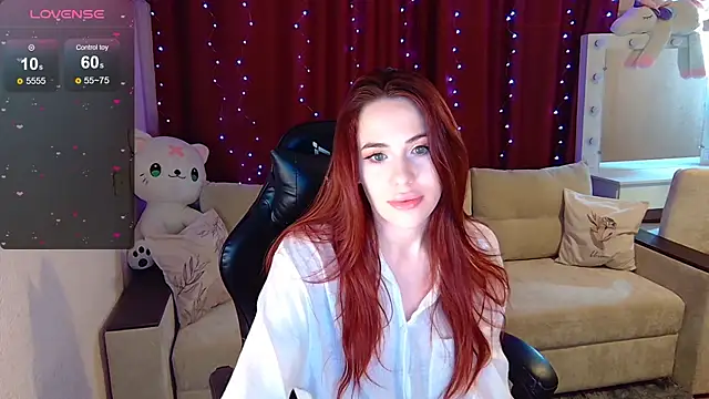 Sidney blush online show from November 30, 2025, 3:29 am