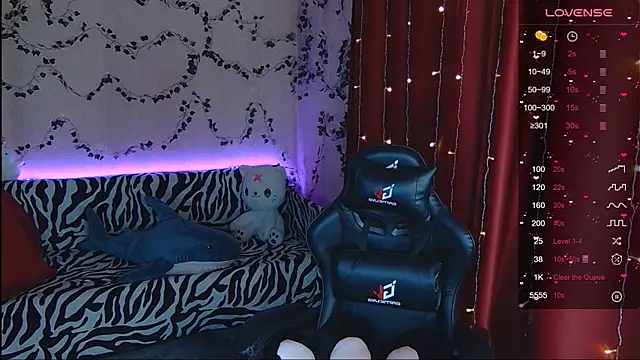 Sidney blush online show from March 5, 2025, 4:13 am