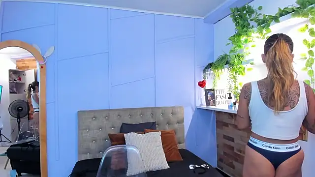 Georgina-coule online show from January 19, 2026, 12:20 pm