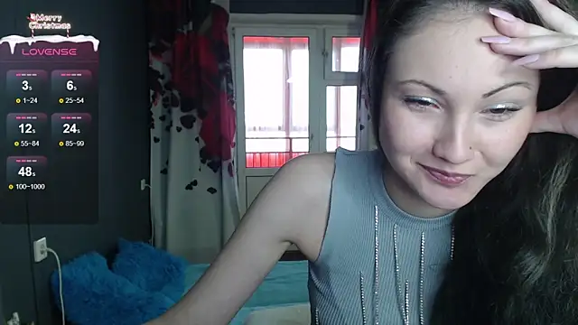 asya 222 online show from November 27, 2025, 3:18 am