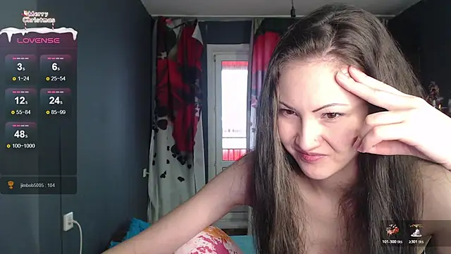 asya 222 online show from November 22, 2025, 3:16 am