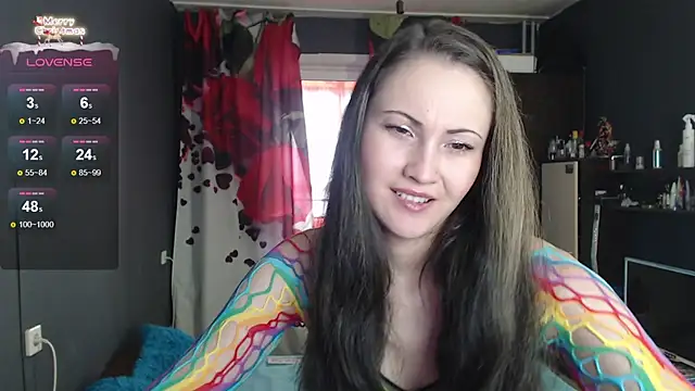 asya 222 online show from November 28, 2025, 3:07 am