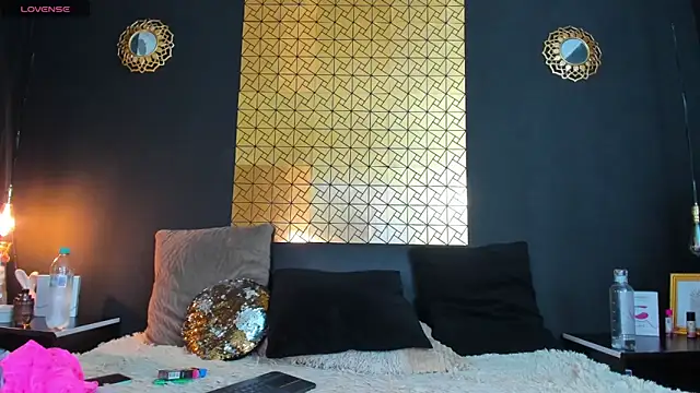 francesco evan online show from January 19, 2025, 8:41 pm