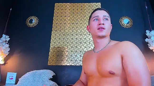 francesco evan online show from March 5, 2025, 11:49 pm