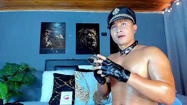 francesco evan online show from September 13, 2025, 9:04 pm