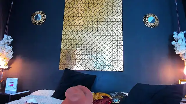 francesco evan online show from March 7, 2025, 8:44 pm