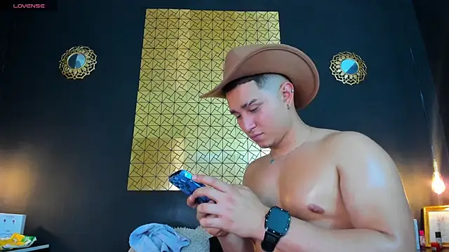 francesco evan online show from January 26, 2025, 11:29 pm