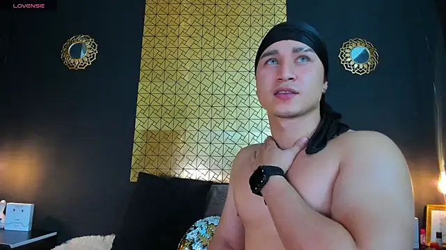 francesco evan online show from January 24, 2025, 9:04 pm