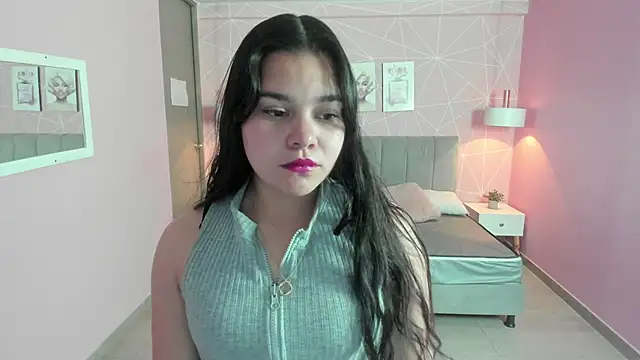 Snapshot of zara__sweet chatting on March 10, 2025, 1:00 pm zara sweet online show from March 10, 2025, 1:00 pm