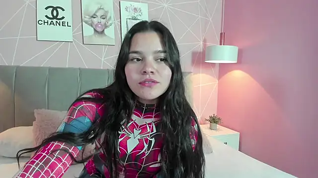 Snapshot of zara__sweet chatting on February 24, 2025, 6:47 pm zara sweet online show from February 24, 2025, 6:47 pm