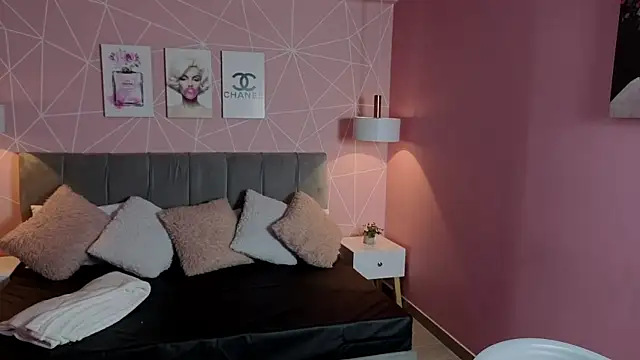 zara  sweet online show from May 25, 2026, 1:21 pm