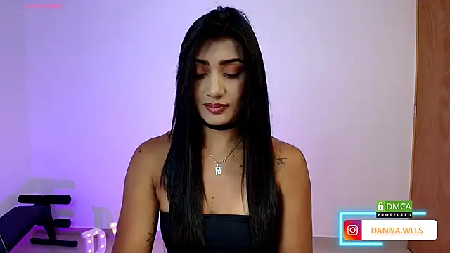 Dannawells online show from April 18, 2026, 1:41 am