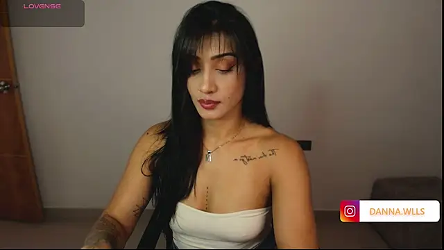 Dannawells online show from January 14, 2026, 7:17 pm