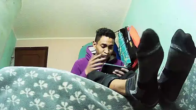 Snapshot of andrescaraballo chatting on October 19, 2025, 4:15 am andrescaraballo online show from October 19, 2025, 4:15 am