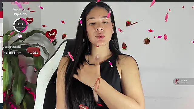 bella hadid1  online show from March 16, 2025, 6:09 am