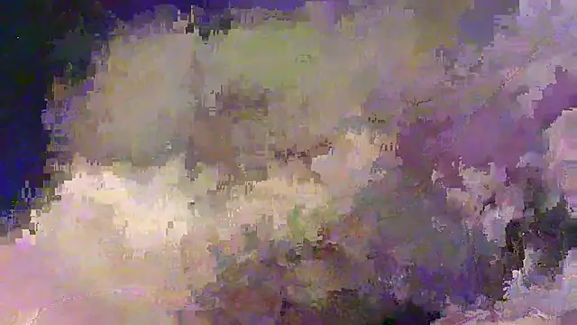 AllllYoursGirls online show from January 13, 2026, 11:30 pm