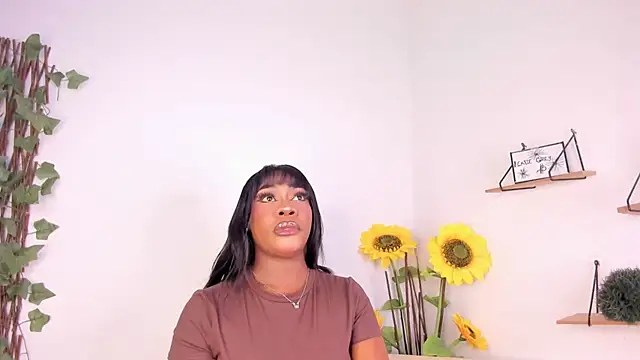 LexiieGrey online show from July 29, 2026, 9:03 pm