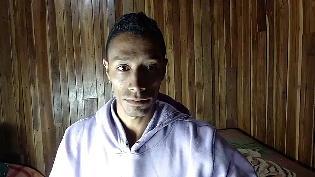 DEMARCOUS NM online show from January 11, 2026, 7:10 pm