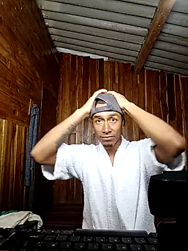 DEMARCOUS NM online show from October 1, 2025, 12:38 am