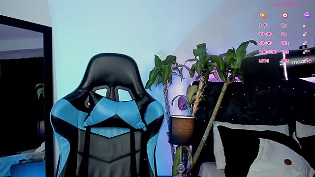 devlin violett online show from January 15, 2025, 2:49 am