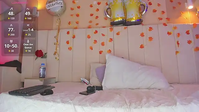  karime  online show from September 26, 2025, 7:54 pm