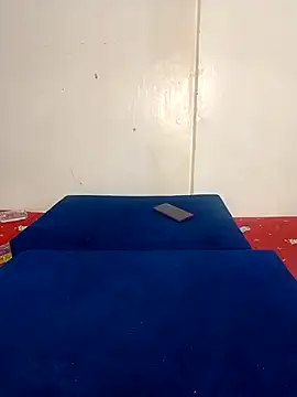 AssmaticNatty online show from December 2, 2025, 3:36 pm