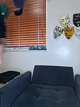 Snapshot of Zander823 chatting on February 20, 2026, 9:17 pm Zander823 online show from February 20, 2026, 9:17 pm